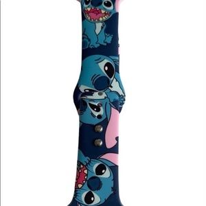 Stitch Apple Watch Band